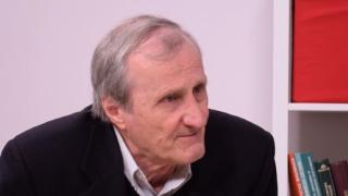 Доц. Валентин Вацев: Очаквам нова Студена война, ние ще бъдем втора линия