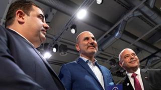 Ето къде лъсна като водач на листа отцепилият се депутат от ГЕРБ