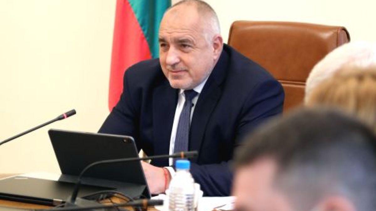 Борисов с ключово решение за ученици и студенти 