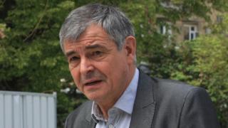 Софиянски откри прилика между Васил Божков и Симеон II 