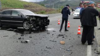 Семейството на загиналото бебе при катастрофата с Местан не е на себе си от щастие!