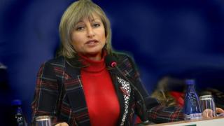 Мира Радева заговори за важна анти-ГЕРБ роля на Слави, но... 