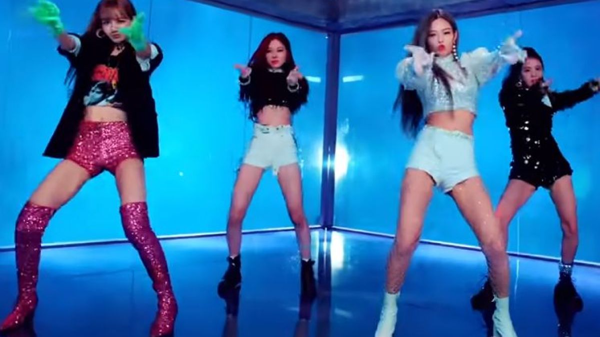 Песента "Ddu-du-Ddu-du" взриви YouTube - постави невероятен рекорд ВИДЕО