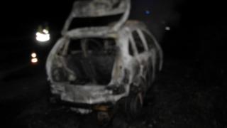 Огнен ад на Е-79