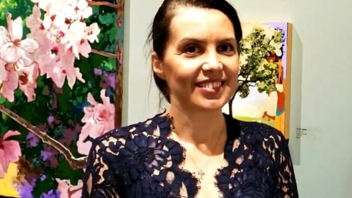 Качакова: Как да обясня на чужд инвеститор, че имаме партия с "мутри вън" в името си?