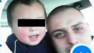 Тежък удар за бащата, хвърлил детето си от мост в Габрово 