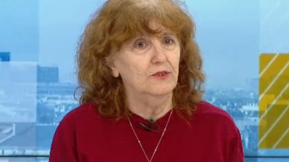 Хората с увреждания у нас не знаят дали и при какви условия да се ваксинират