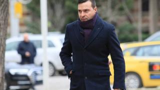 Спецсъдът поряза мераците на боксьорите, помлели Слави Ангелов 