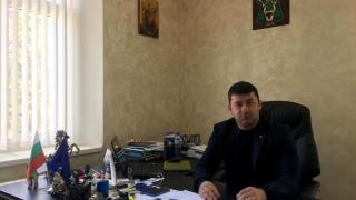 Прокуратурата с мощен удар по кмета на община Годеч и негов заместник