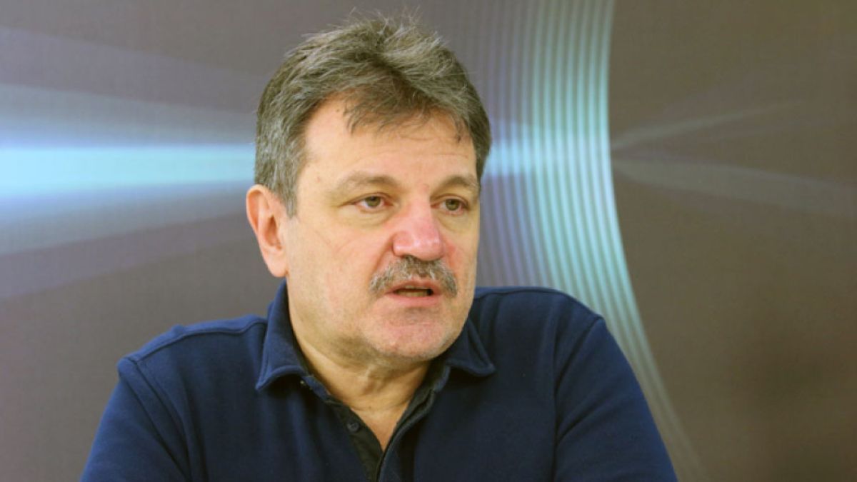 И д-р Симидчиев е приел оферта да става депутат