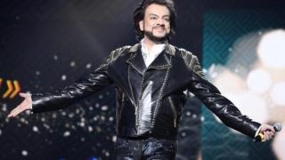 Филип Киркоров затъна в дългове 