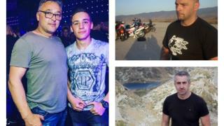 Бандитски капан пред полицията в Дупница заради Янек