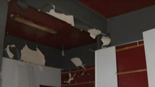 Жители на кв. "Лозенец" преживяват невиждан тормоз заради тази къща ВИДЕО
