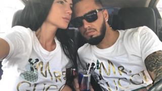 Джино Бианкалана купи луксозна кола на гаджето си СНИМКА