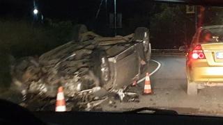 Огромна трагедия със 17-г. момче тази сутрин в Панагюрище 