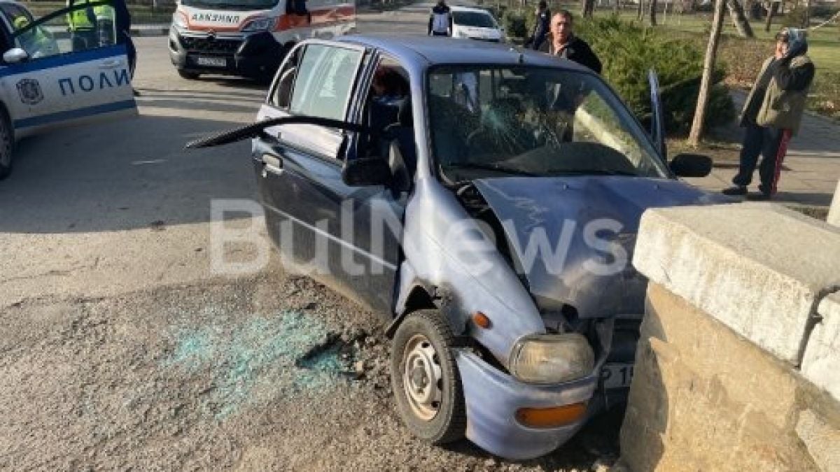 Ясна е причината за ужасната трагедия на мост във Врачанско 