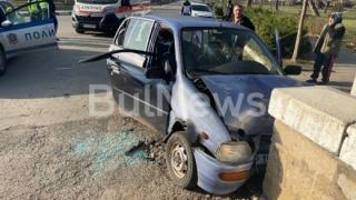 Ясна е причината за ужасната трагедия на мост във Врачанско 