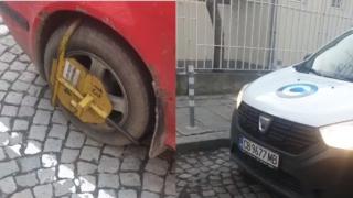Гневен шофьор шашна мрежата с цветущи псувни срещу скобите в София ВИДЕО 18+