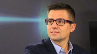 Андрей Арнаудов стана общ работник в бригада за ремонти 