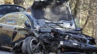 Жертвите на БМВ-то ковчег в Перник станаха две 