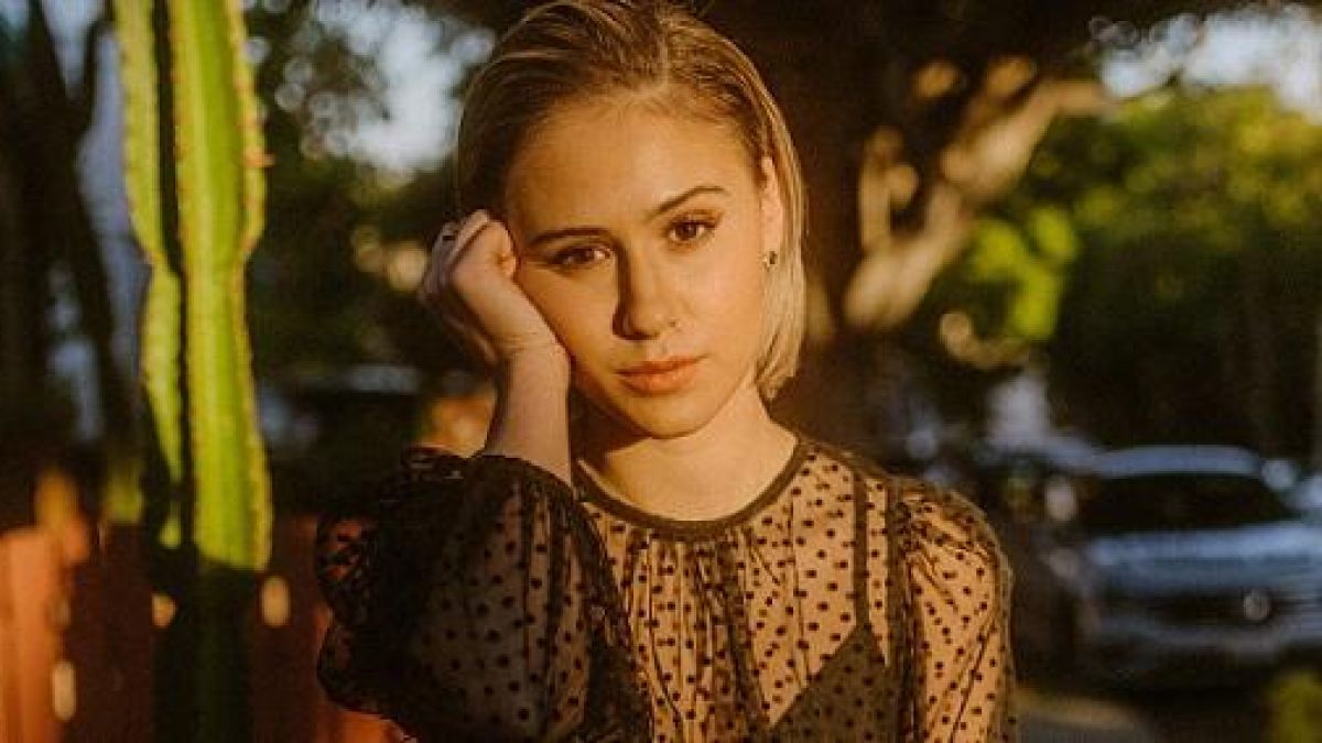 Мария Бакалова с ексклузивно интервю, ето какво каза