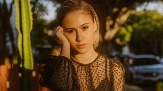 Мария Бакалова с ексклузивно интервю, ето какво каза