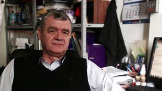 Проф. Попов обясни как влияе психиката на ваксинирането срещу К-19 ВИДЕО