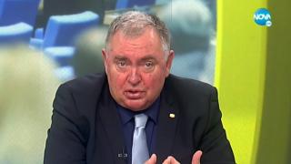 Проф. Михайлов от БСП: Здравната комисия ще разгледа предложението за "Спутник V"