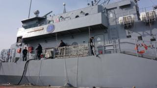 България ще пропусне маневрите на НАТО заради COVID-19