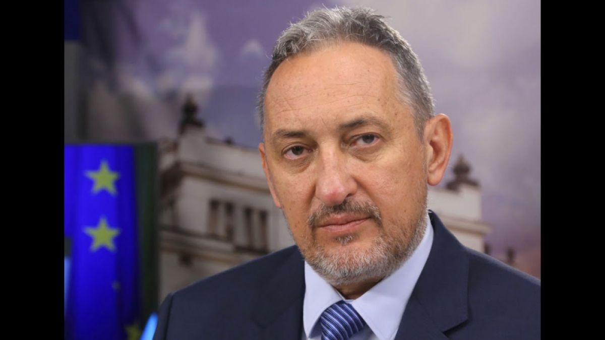 Любчо Георгиевски със сензационен проект как да бъде решен спора между България и Северна Македония