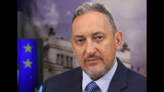 Любчо Георгиевски със сензационен проект как да бъде решен спора между България и Северна Македония