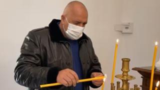 Борисов захапа опонентите: Дойдат ли на власт, в България... ВИДЕО