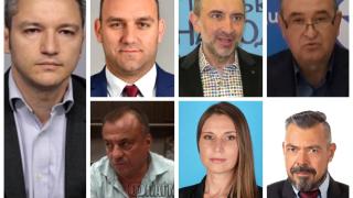 Вижте кои са водачите на листи в Ямбол