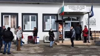 ГЕРБ спечели местните избори в Пудрия, Мъглиж и Слънчево
