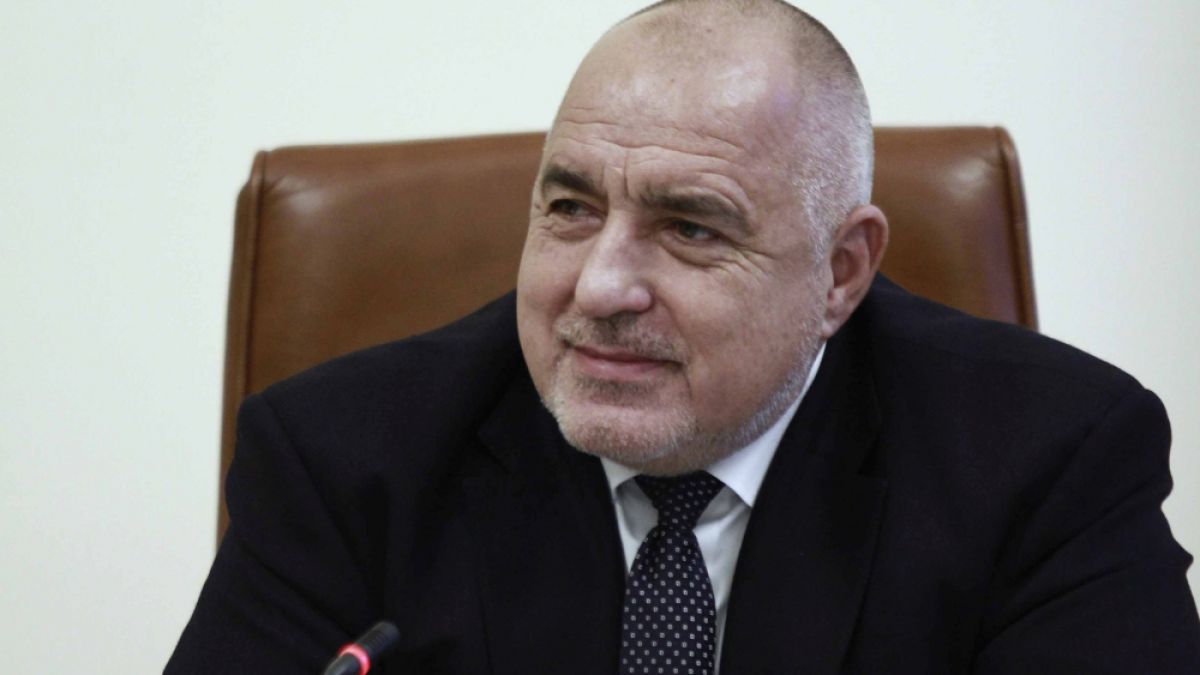 Борисов предупреди за връщане на по-строги К-19 мерки ВИДЕО