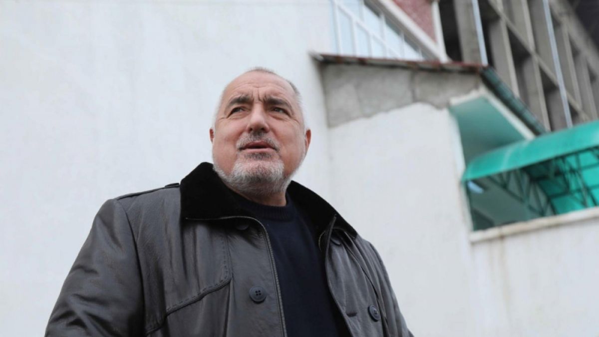 Борисов с гореща новина за още пари за всички пенсионери през април! 
