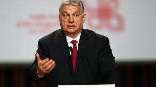 Орбан стресна Брюксел с проект за „супергрупа“ от националисти в ЕП