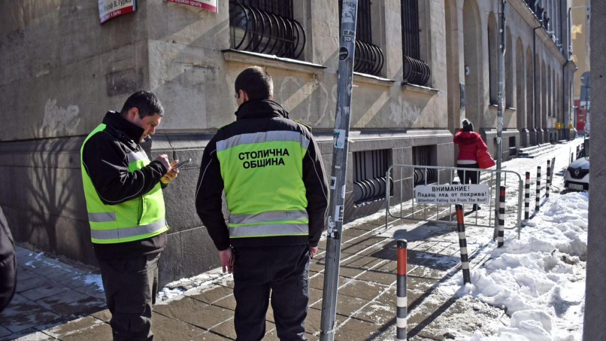 Засилени проверки в столицата за спазване на епидемичните мерки
