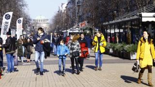 Неочакван обрат с времето в петък
