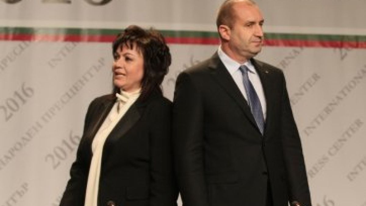 Огласиха каква страшна политическа бомба цъка у нас, може да гръмне до дни