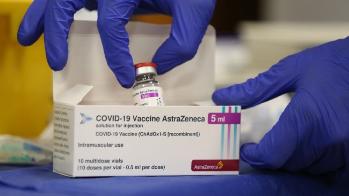 Швеция си каза тежката дума за "АстраЗенека" 