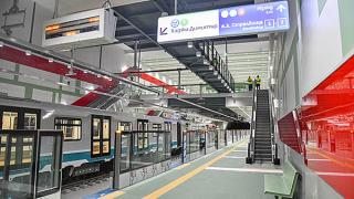 Столичани ликуват след тази новина за метрото