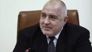 Борисов с горещи новини за НАТО и Русия, пак захапа Радев