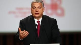 Орбан разтърси с тези думи: Ако стане това, ще се случат най-лошите неща в историята ВИДЕО