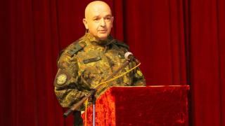 Емоционални думи на генерал Мутафчийски разтърсиха България часове преди новата година