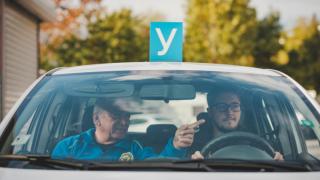 Голяма греда с джипиесите, които трябваше да унищожат корупцията в шофьорските изпити 