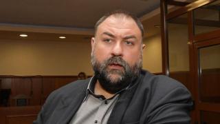 След обира в София: Адв. Марковски шокира защо може да погнат полицая за умишлено убийство