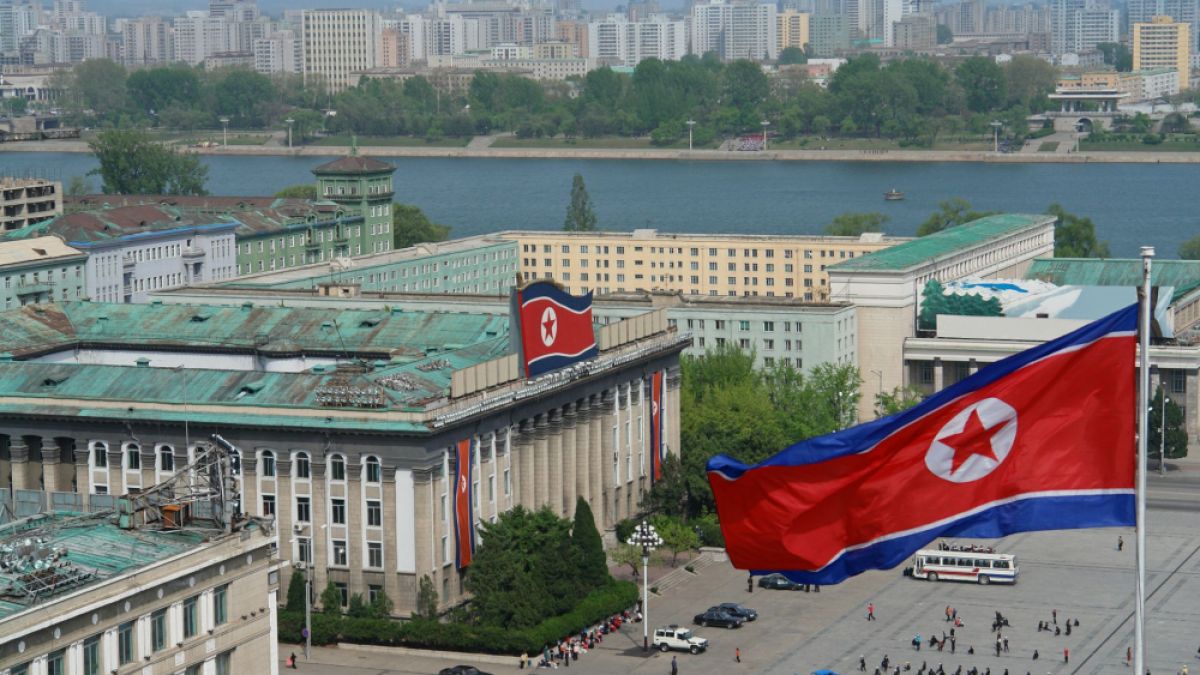 Северна Корея с крайно решение, касае десетки държави