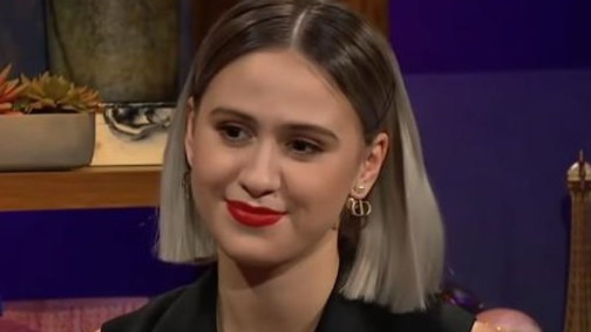 Стана ясно дали Мария Бакалова грабна "Златен глобус" ВИДЕО