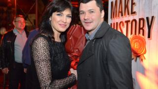 Калканджиева призна за Вальо от "Надежда 2", в когото се влюбила жестоко